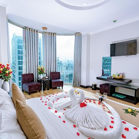 Adina 3 Star Hotel Ντα Νανγκ Εξωτερικό φωτογραφία