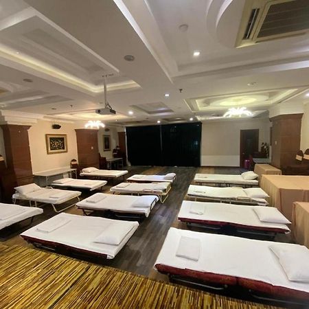 Adina 3 Star Hotel Ντα Νανγκ Εξωτερικό φωτογραφία