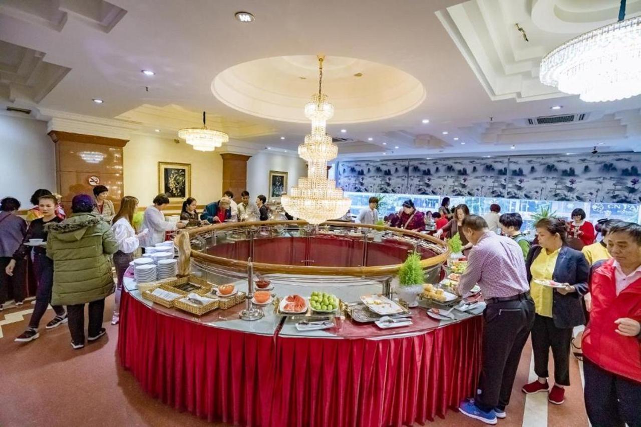 Adina 3 Star Hotel Ντα Νανγκ Εξωτερικό φωτογραφία