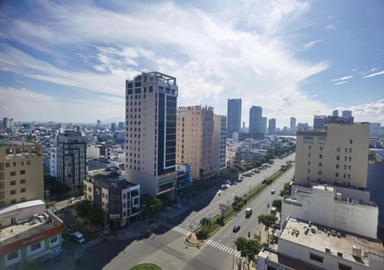 Adina 3 Star Hotel Ντα Νανγκ Εξωτερικό φωτογραφία