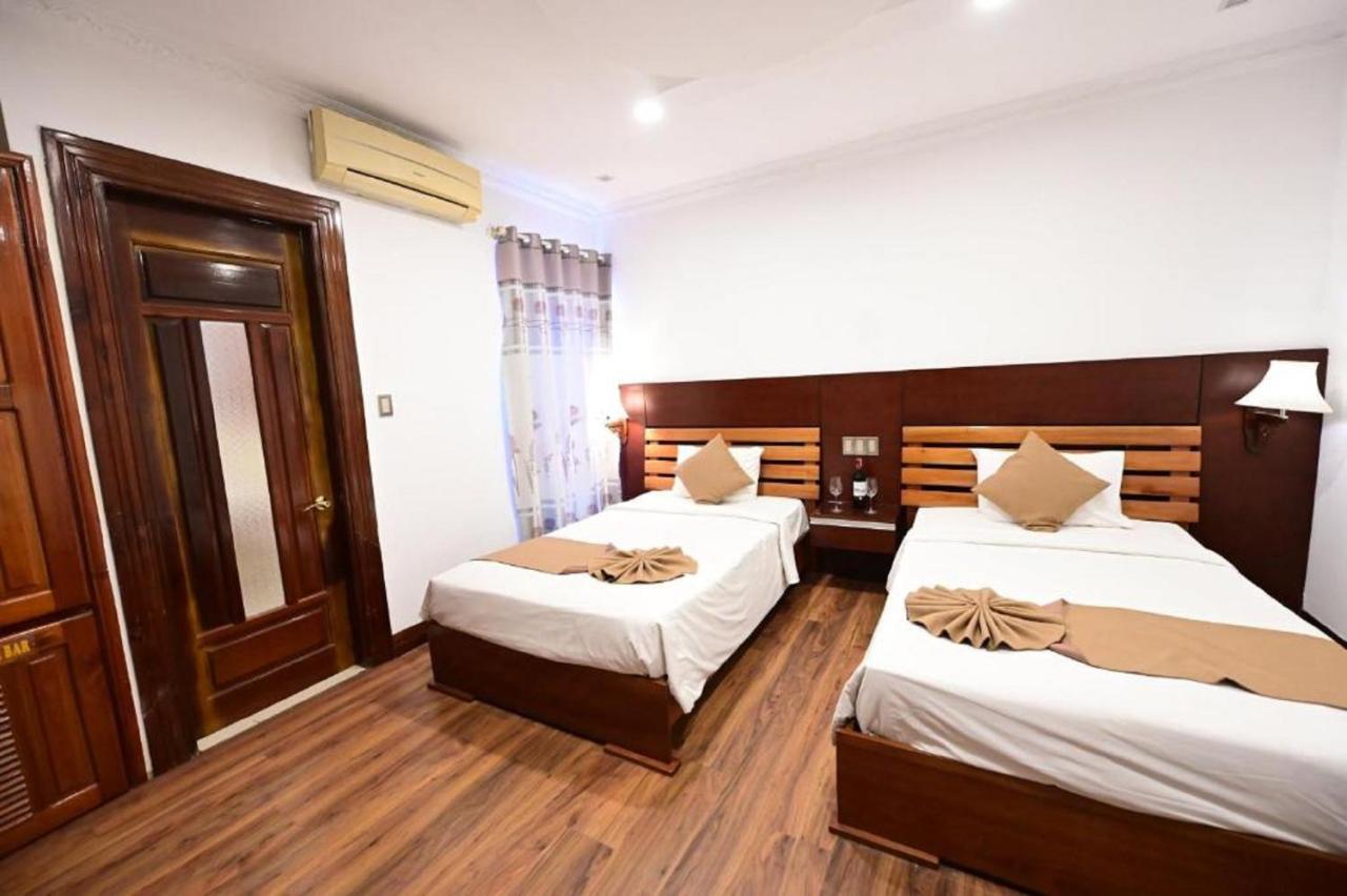 Adina 3 Star Hotel Ντα Νανγκ Εξωτερικό φωτογραφία