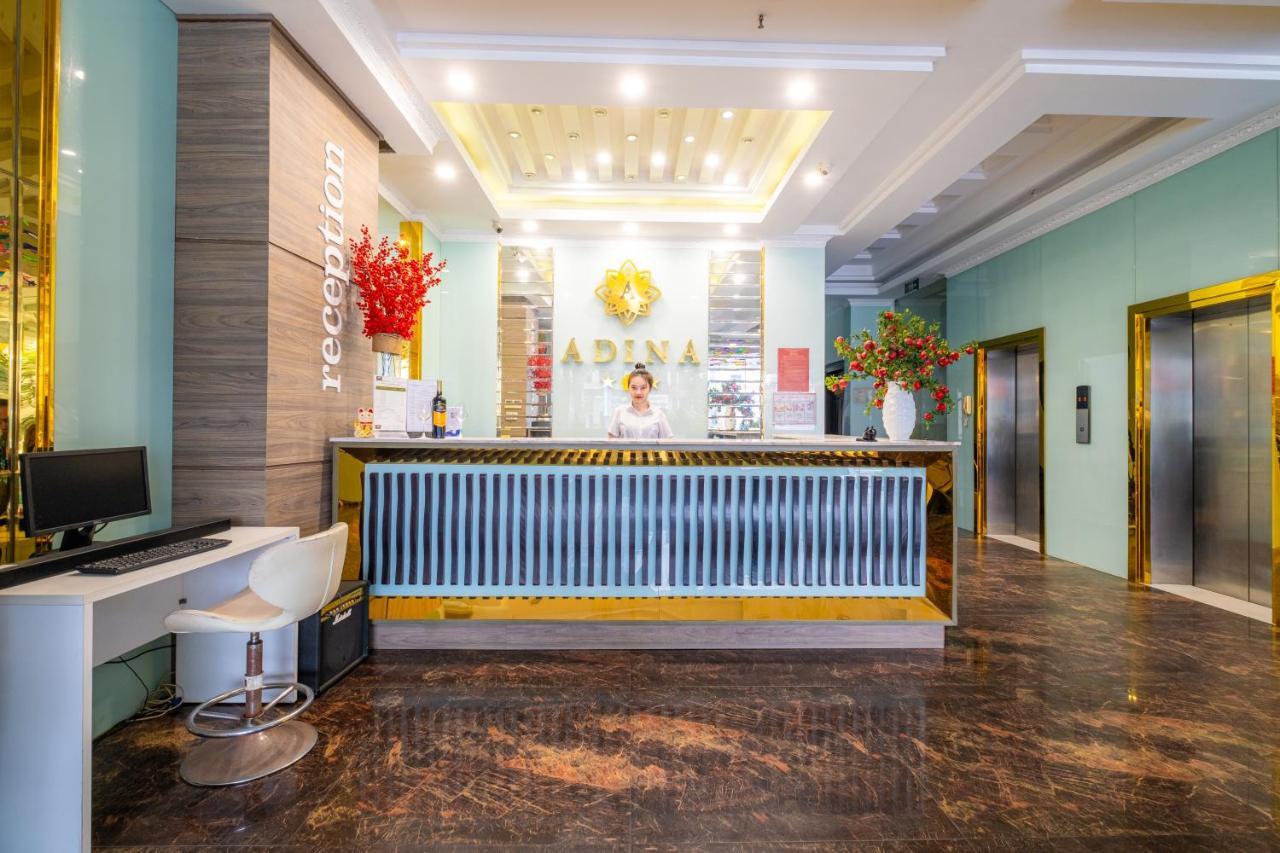 Adina 3 Star Hotel Ντα Νανγκ Εξωτερικό φωτογραφία