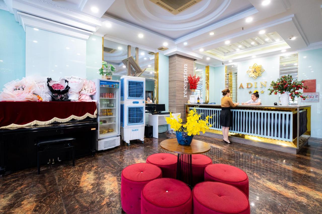 Adina 3 Star Hotel Ντα Νανγκ Εξωτερικό φωτογραφία