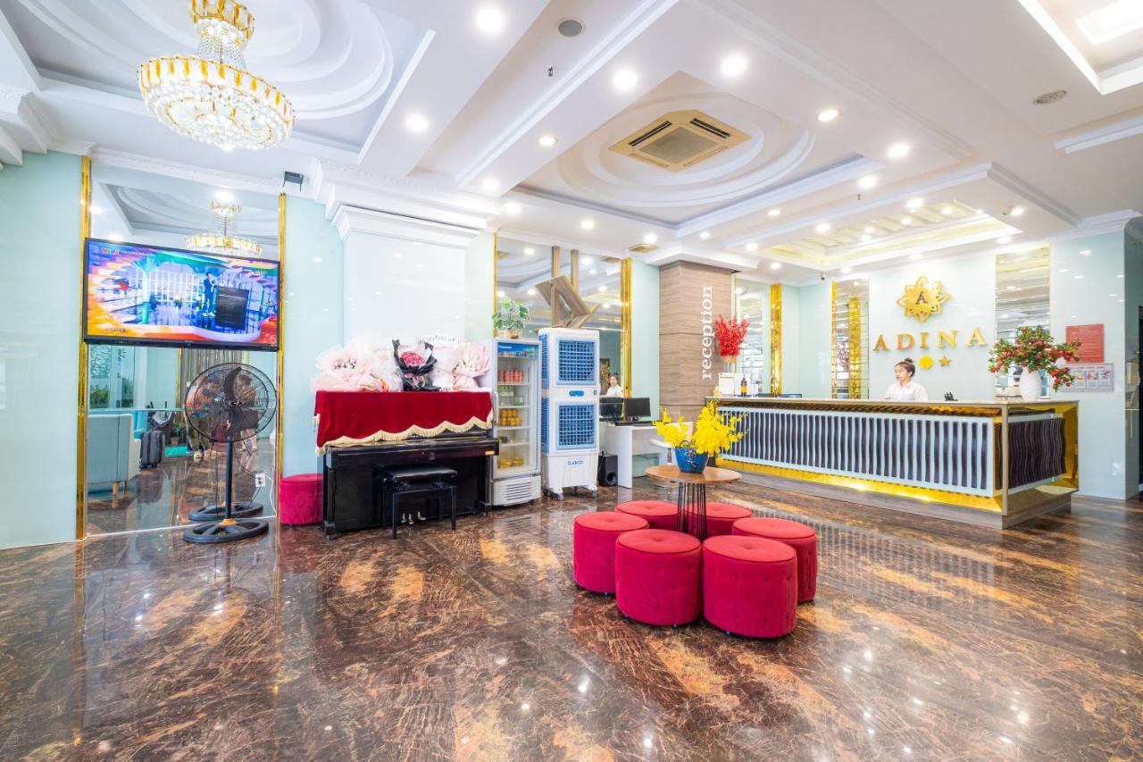 Adina 3 Star Hotel Ντα Νανγκ Εξωτερικό φωτογραφία