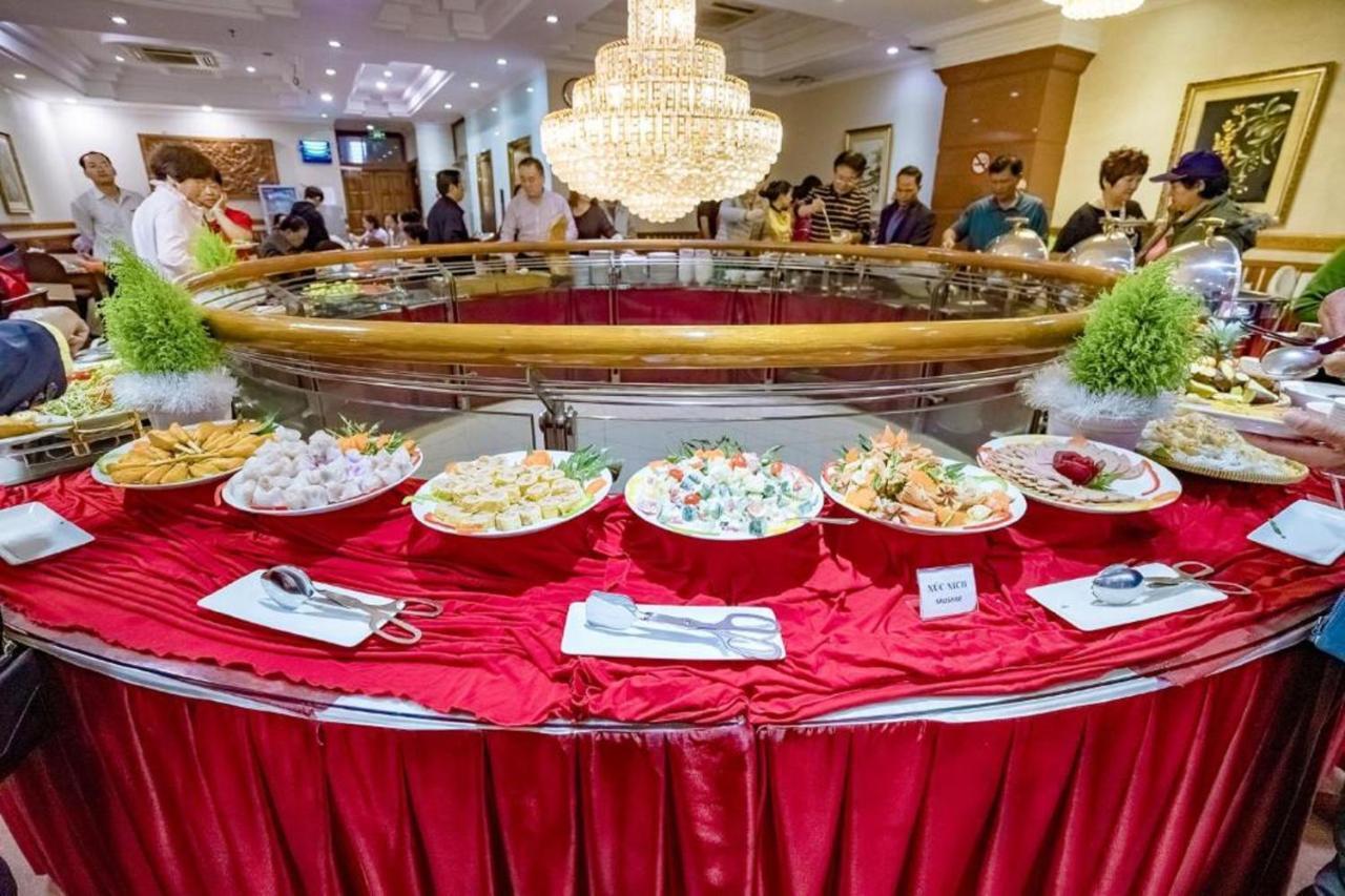 Adina 3 Star Hotel Ντα Νανγκ Εξωτερικό φωτογραφία