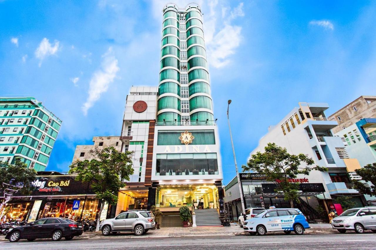 Adina 3 Star Hotel Ντα Νανγκ Εξωτερικό φωτογραφία