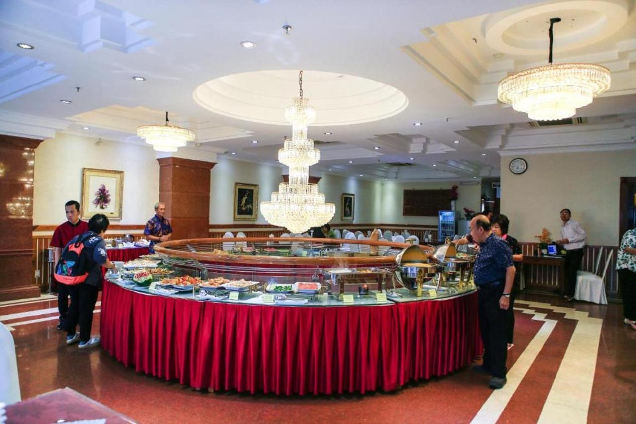 Adina 3 Star Hotel Ντα Νανγκ Εξωτερικό φωτογραφία