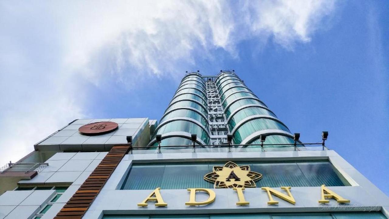 Adina 3 Star Hotel Ντα Νανγκ Εξωτερικό φωτογραφία