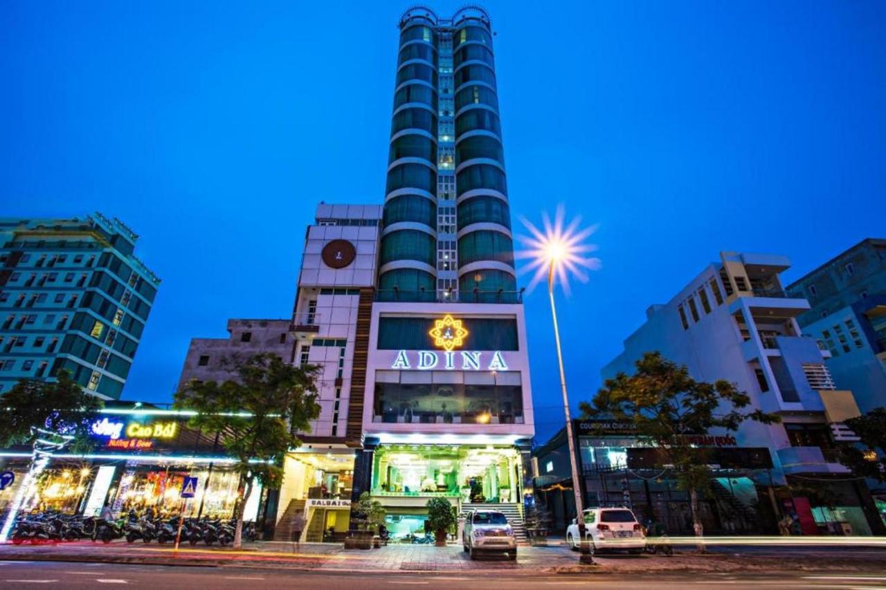Adina 3 Star Hotel Ντα Νανγκ Εξωτερικό φωτογραφία