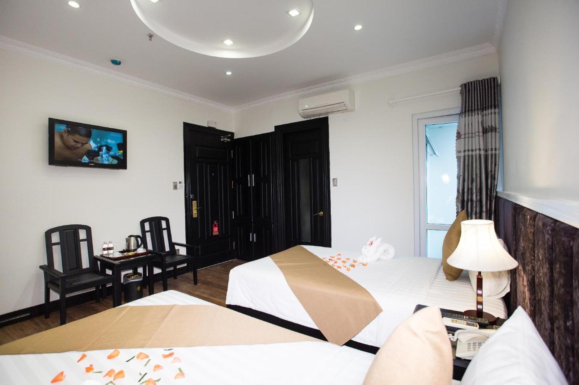 Adina 3 Star Hotel Ντα Νανγκ Εξωτερικό φωτογραφία