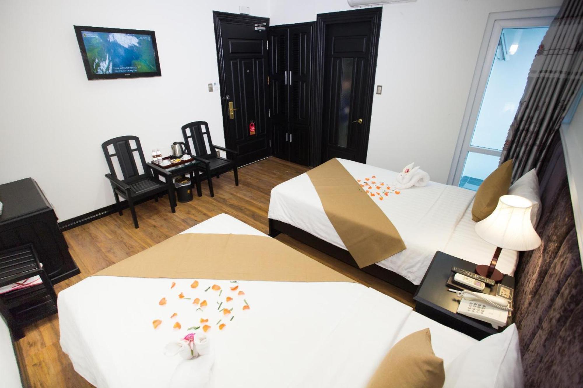 Adina 3 Star Hotel Ντα Νανγκ Εξωτερικό φωτογραφία
