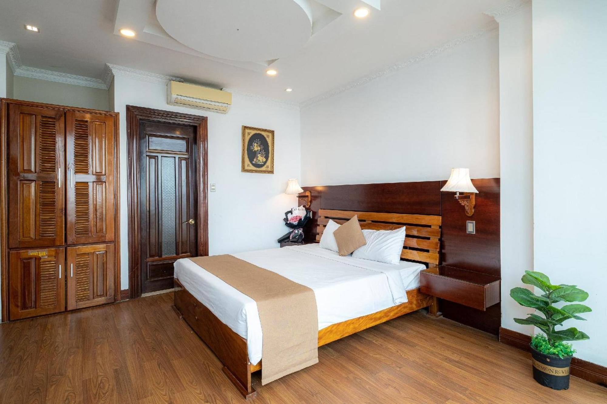 Adina 3 Star Hotel Ντα Νανγκ Εξωτερικό φωτογραφία