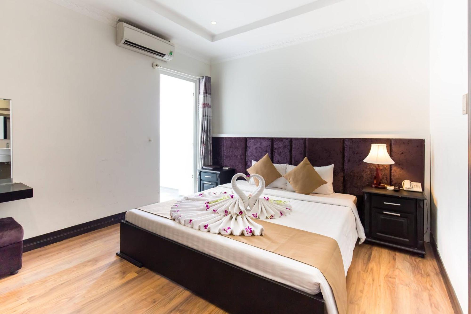 Adina 3 Star Hotel Ντα Νανγκ Εξωτερικό φωτογραφία