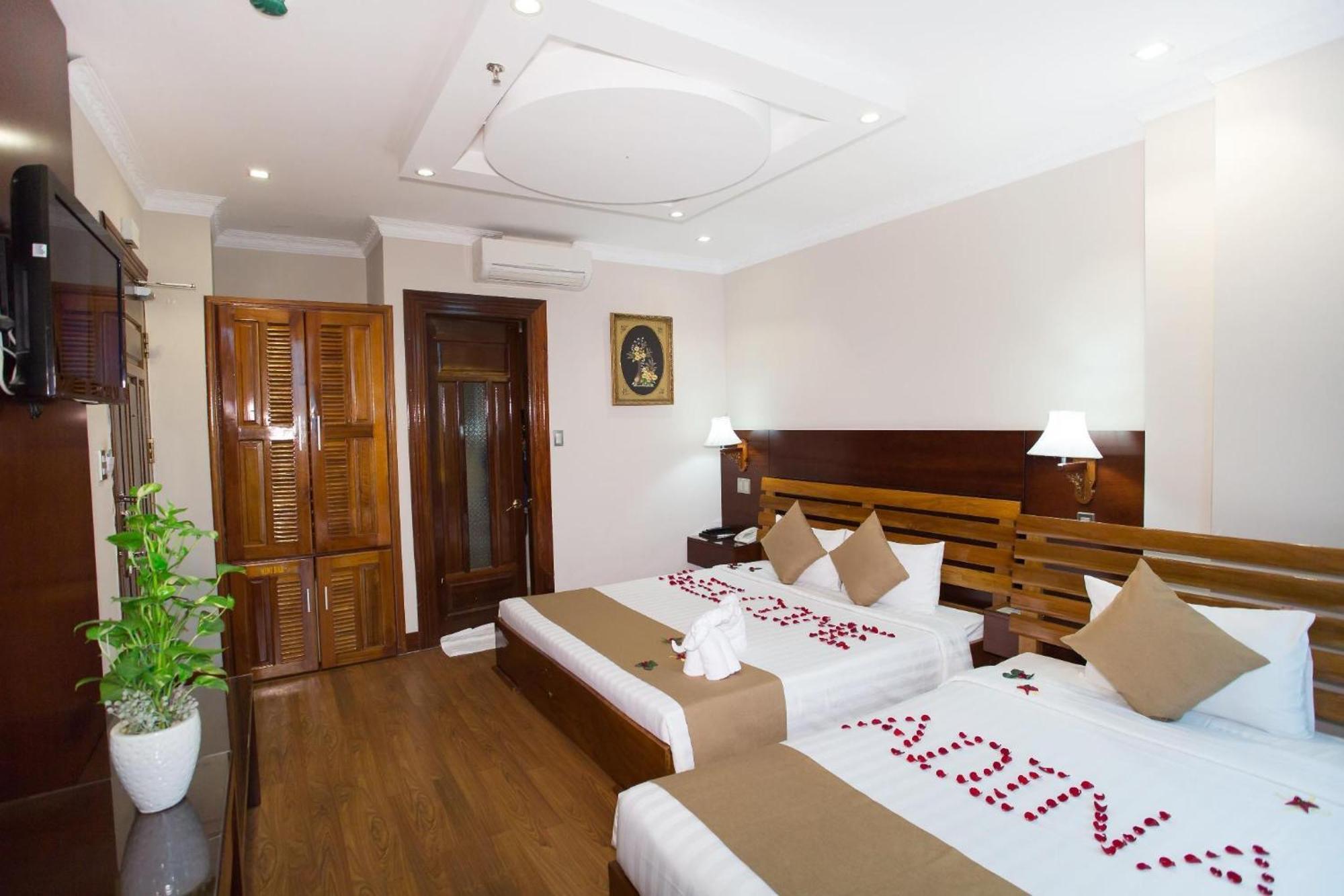 Adina 3 Star Hotel Ντα Νανγκ Εξωτερικό φωτογραφία