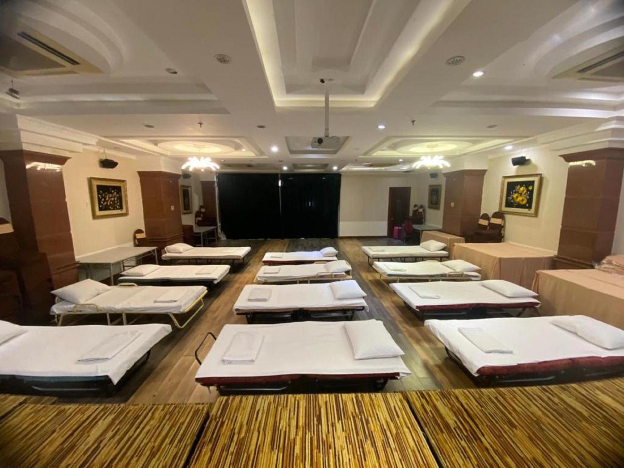 Adina 3 Star Hotel Ντα Νανγκ Εξωτερικό φωτογραφία