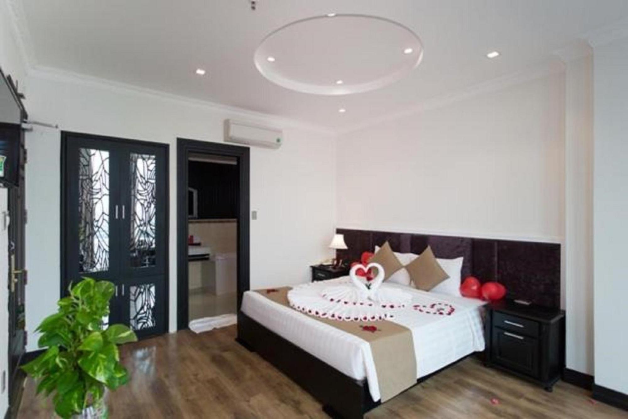 Adina 3 Star Hotel Ντα Νανγκ Εξωτερικό φωτογραφία
